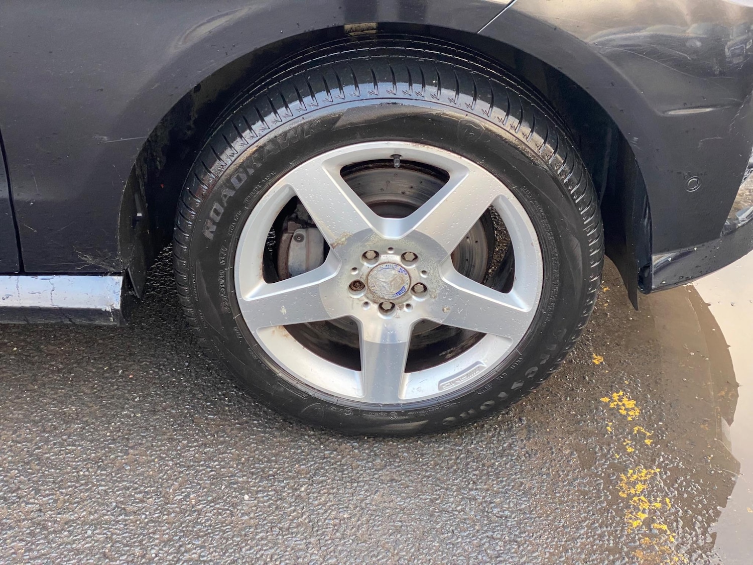 Used Mercedes-Benz M Class 2012 for sale - 76989790: Photo 62