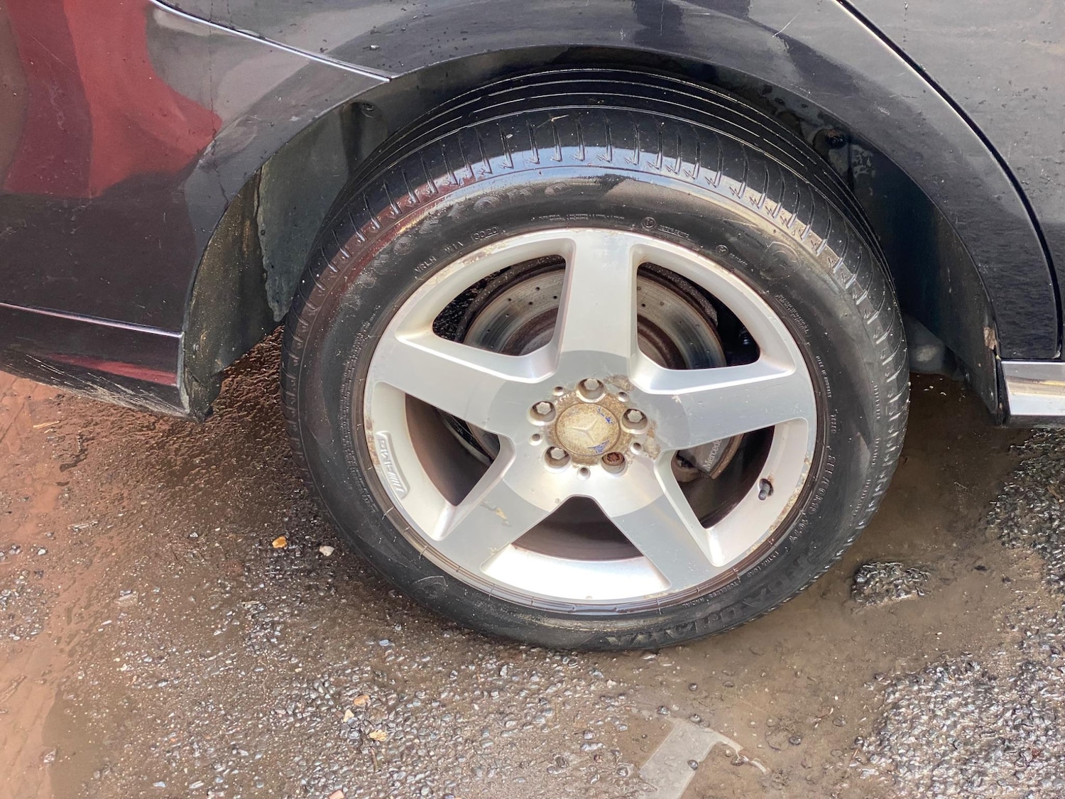 Used Mercedes-Benz M Class 2012 for sale - 76989790: Photo 63