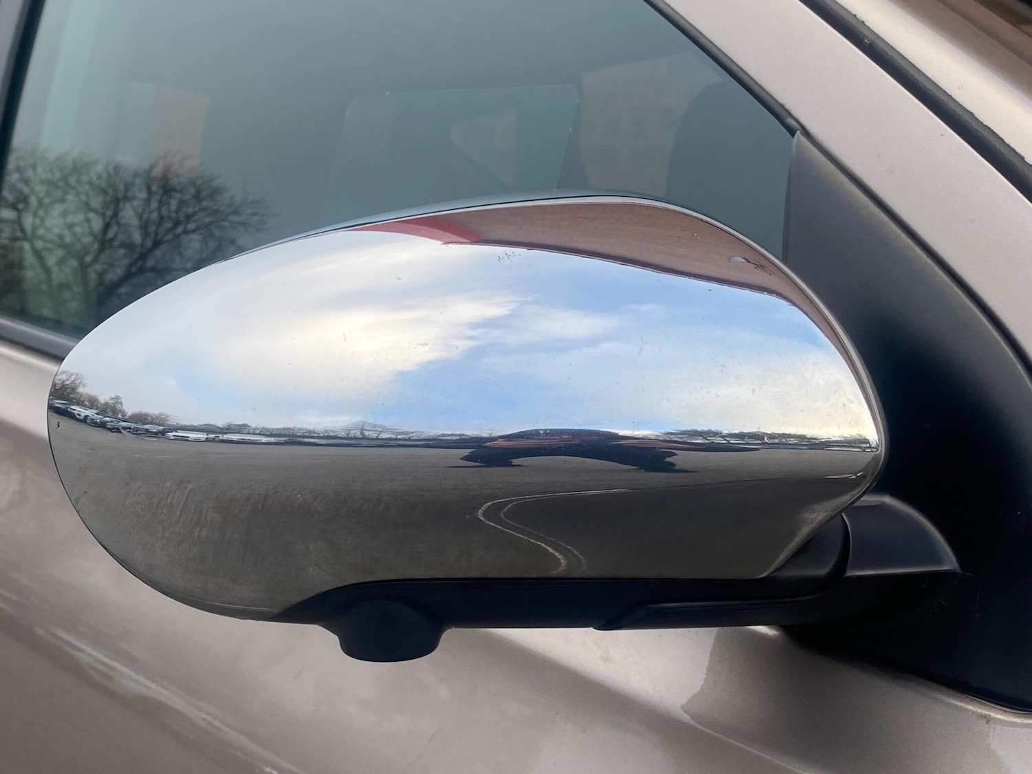 Used Nissan Qashqai 2012 for sale - 77097476: Photo 10