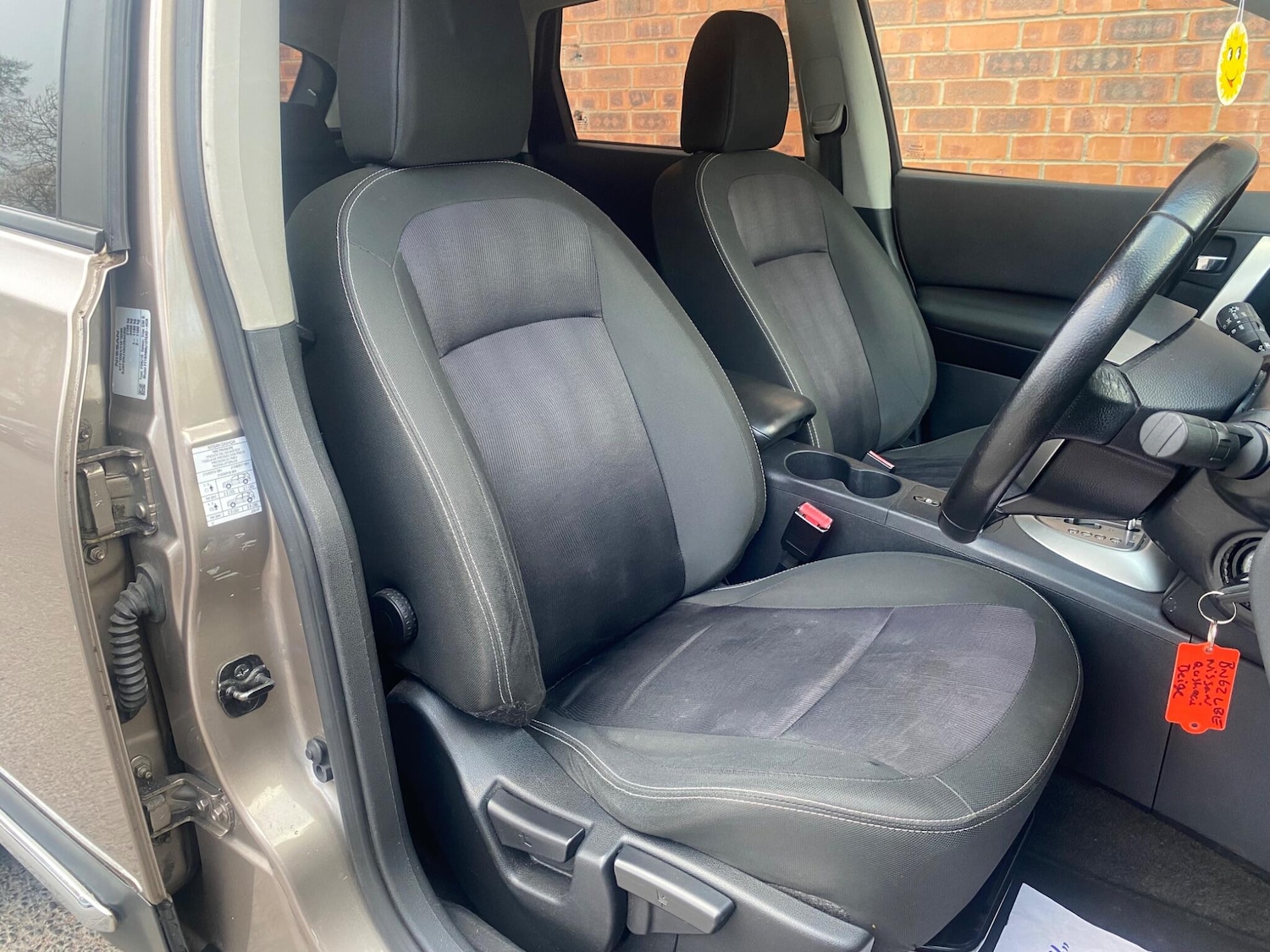 Used Nissan Qashqai 2012 for sale - 77097476: Photo 13