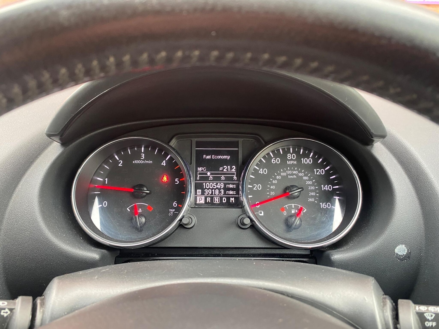 Used Nissan Qashqai 2012 for sale - 77097476: Photo 17