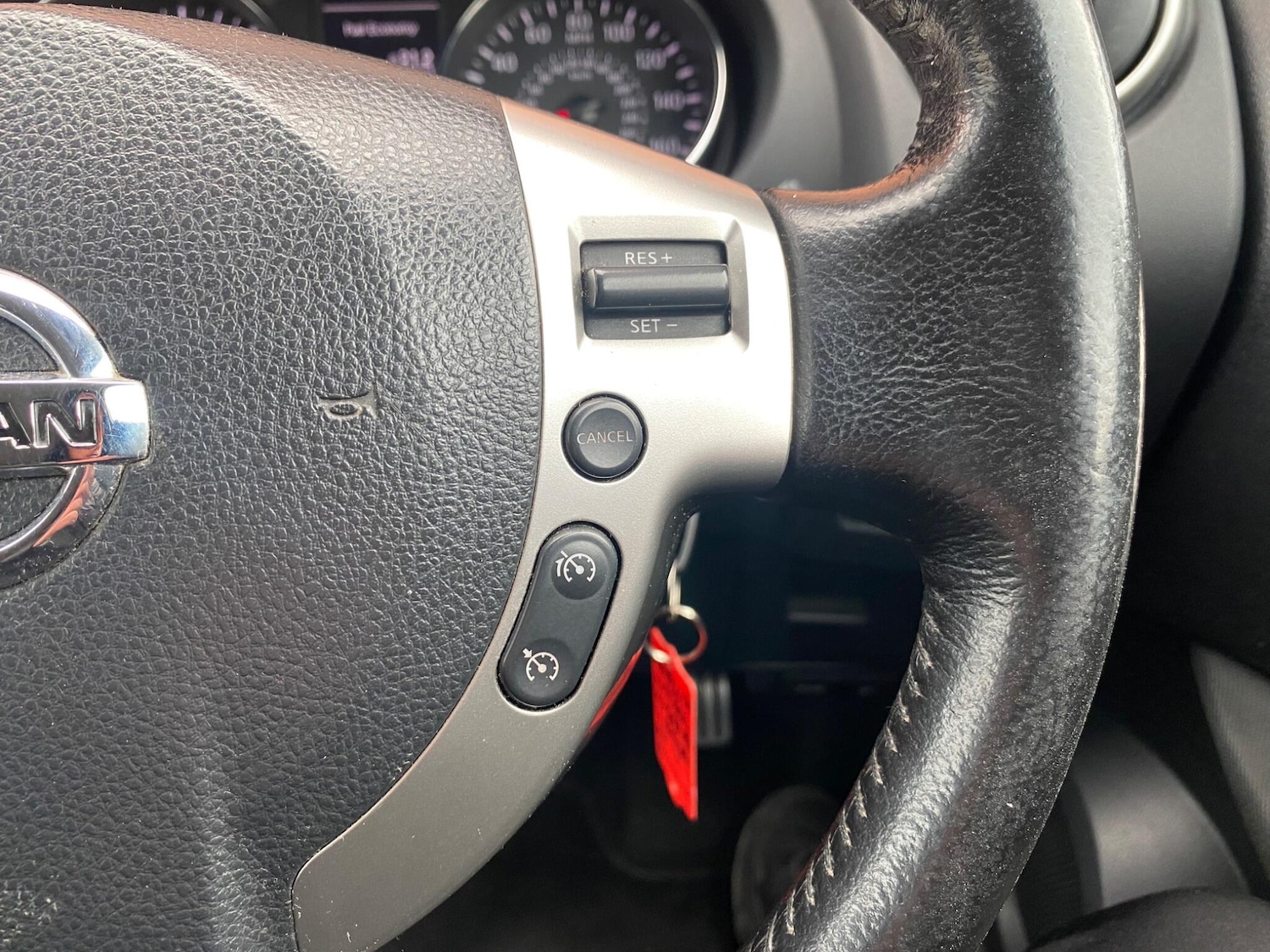 Used Nissan Qashqai 2012 for sale - 77097476: Photo 20