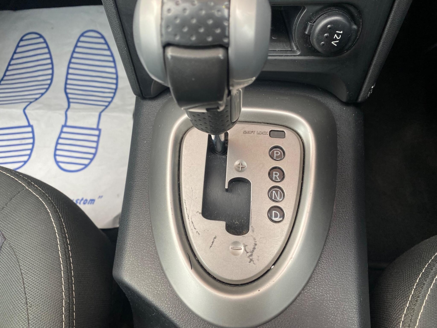 Used Nissan Qashqai 2012 for sale - 77097476: Photo 25