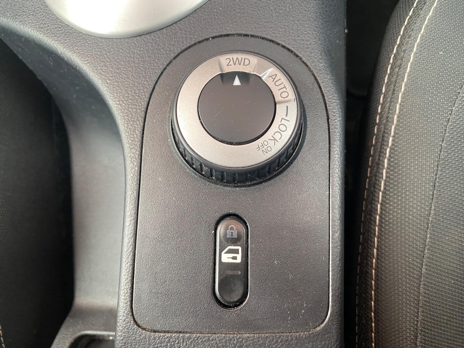 Used Nissan Qashqai 2012 for sale - 77097476: Photo 26