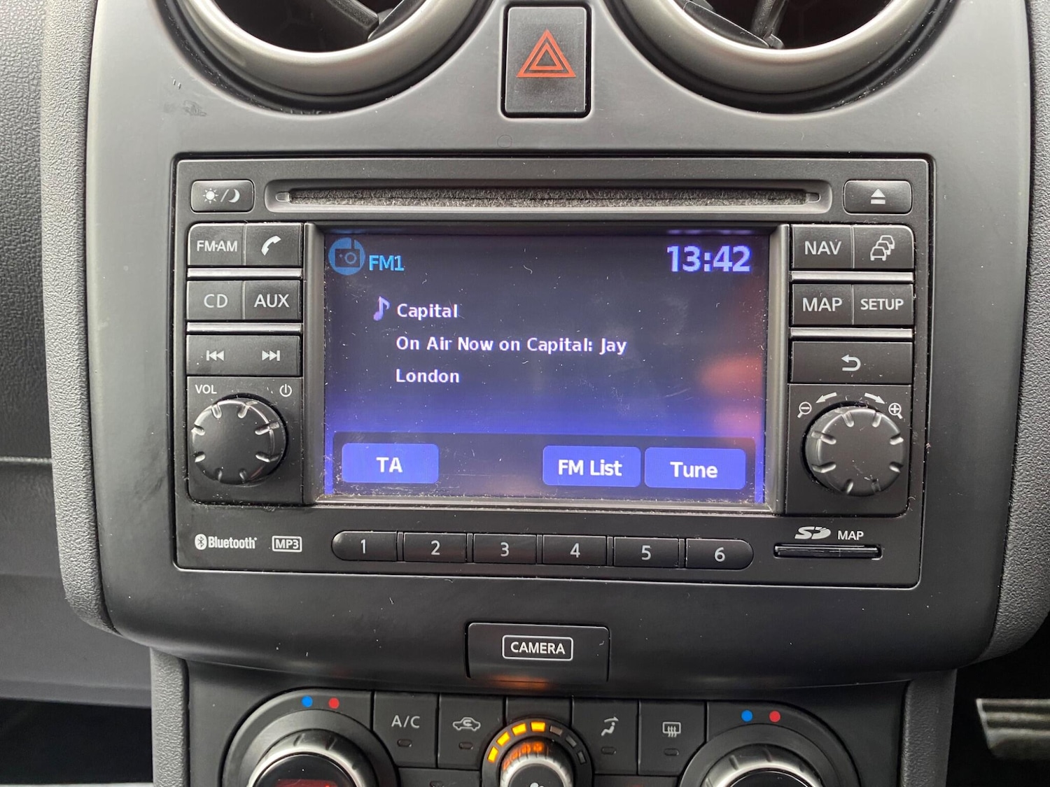 Used Nissan Qashqai 2012 for sale - 77097476: Photo 31