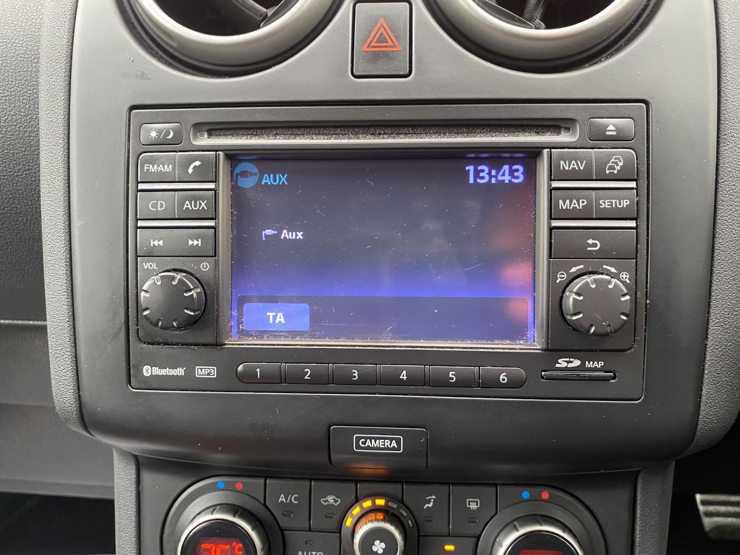 Used Nissan Qashqai 2012 for sale - 77097476: Photo 34