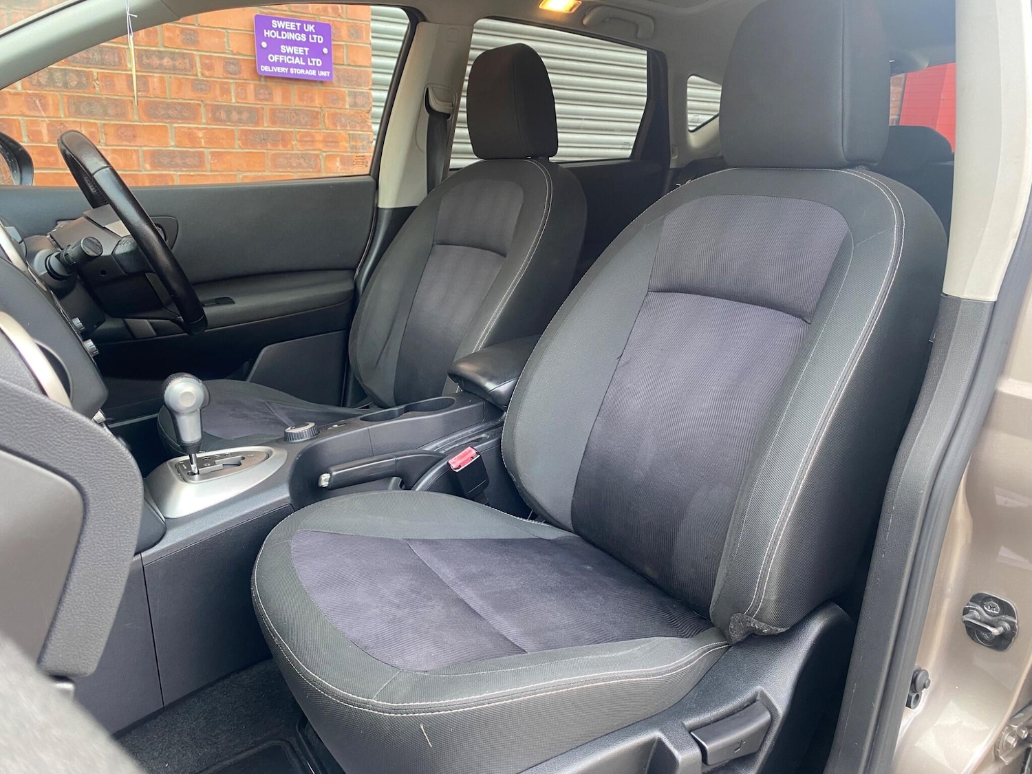 Used Nissan Qashqai 2012 for sale - 77097476: Photo 45