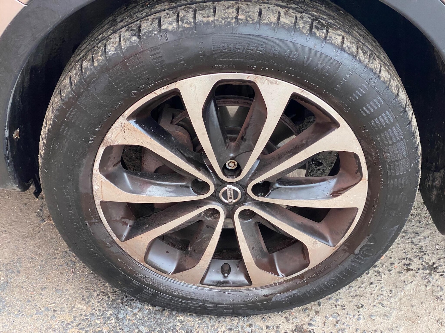 Used Nissan Qashqai 2012 for sale - 77097476: Photo 56