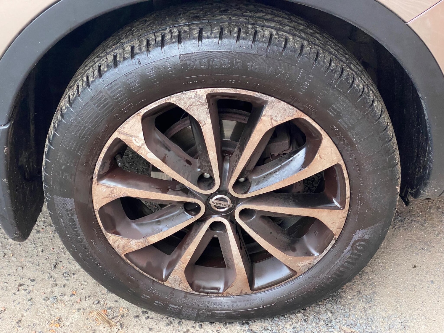 Used Nissan Qashqai 2012 for sale - 77097476: Photo 57