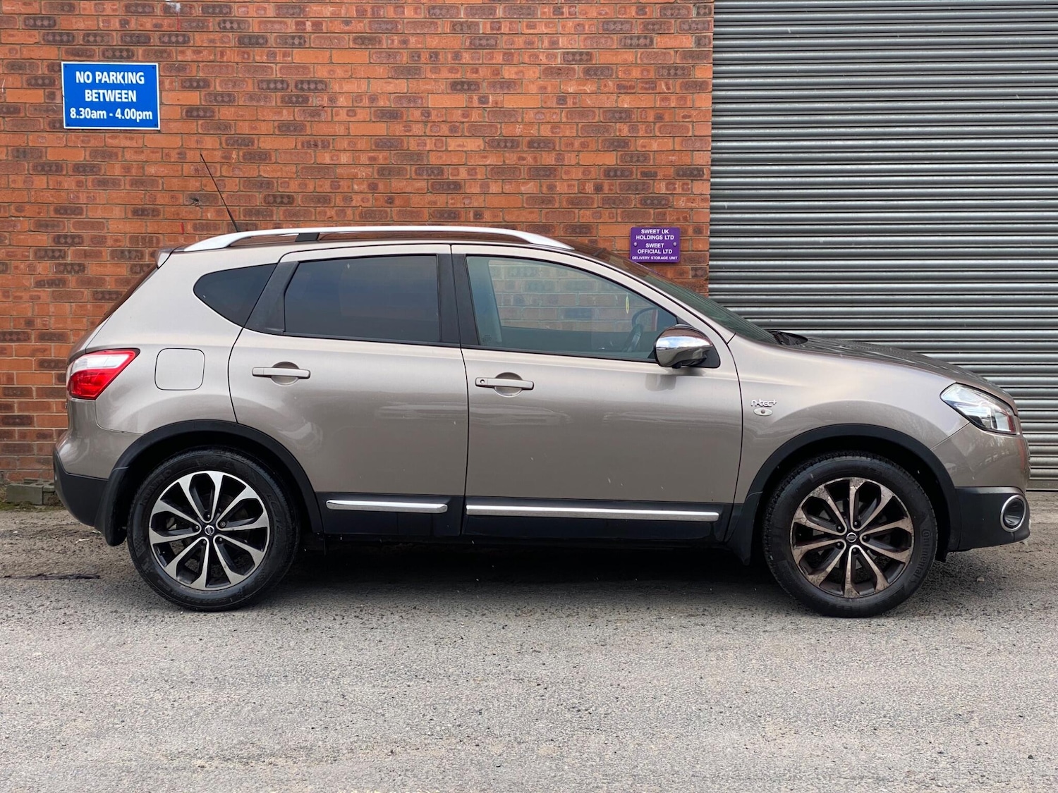 Used Nissan Qashqai 2012 for sale - 77097476: Photo 7