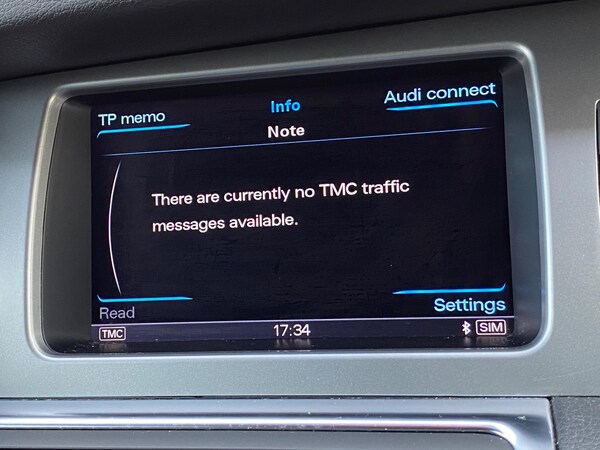 Used Audi Q7 2013 for sale - 72315480: Photo 22