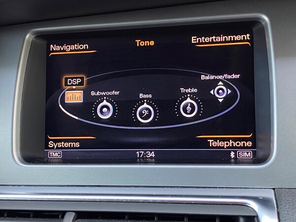 Used Audi Q7 2013 for sale - 72315480: Photo 26