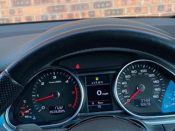 Used Audi Q7 2013 for sale - 72315480: Photo 28