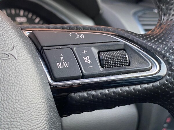 Used Audi Q7 2013 for sale - 72315480: Photo 32