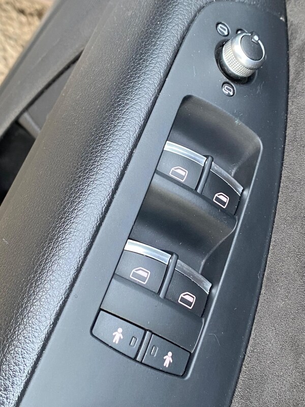 Used Audi Q7 2013 for sale - 72315480: Photo 35