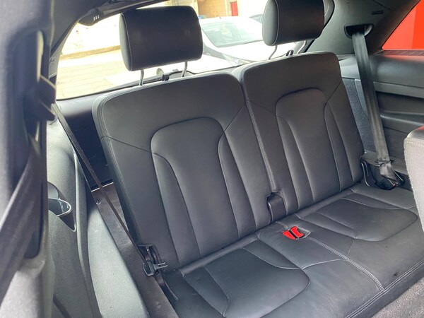 Used Audi Q7 2013 for sale - 72315480: Photo 59