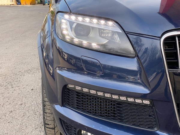 Used Audi Q7 2013 for sale - 72315480: Photo 68