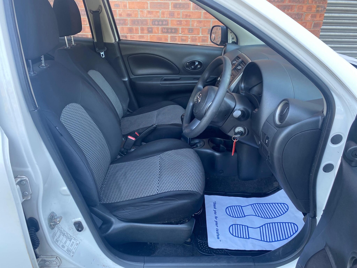 Used Nissan Micra 2015 for sale - 76247355: Photo 12