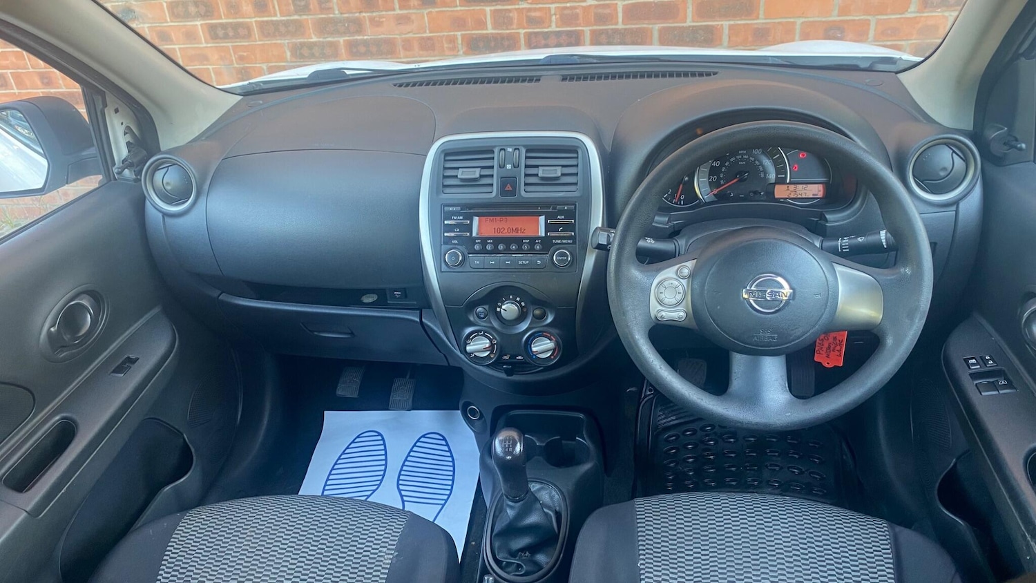 Used Nissan Micra 2015 for sale - 76247355: Photo 15