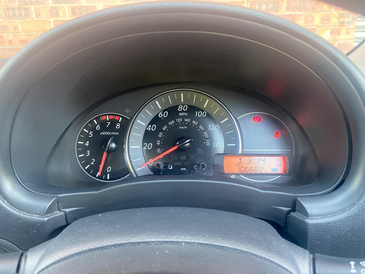 Used Nissan Micra 2015 for sale - 76247355: Photo 17