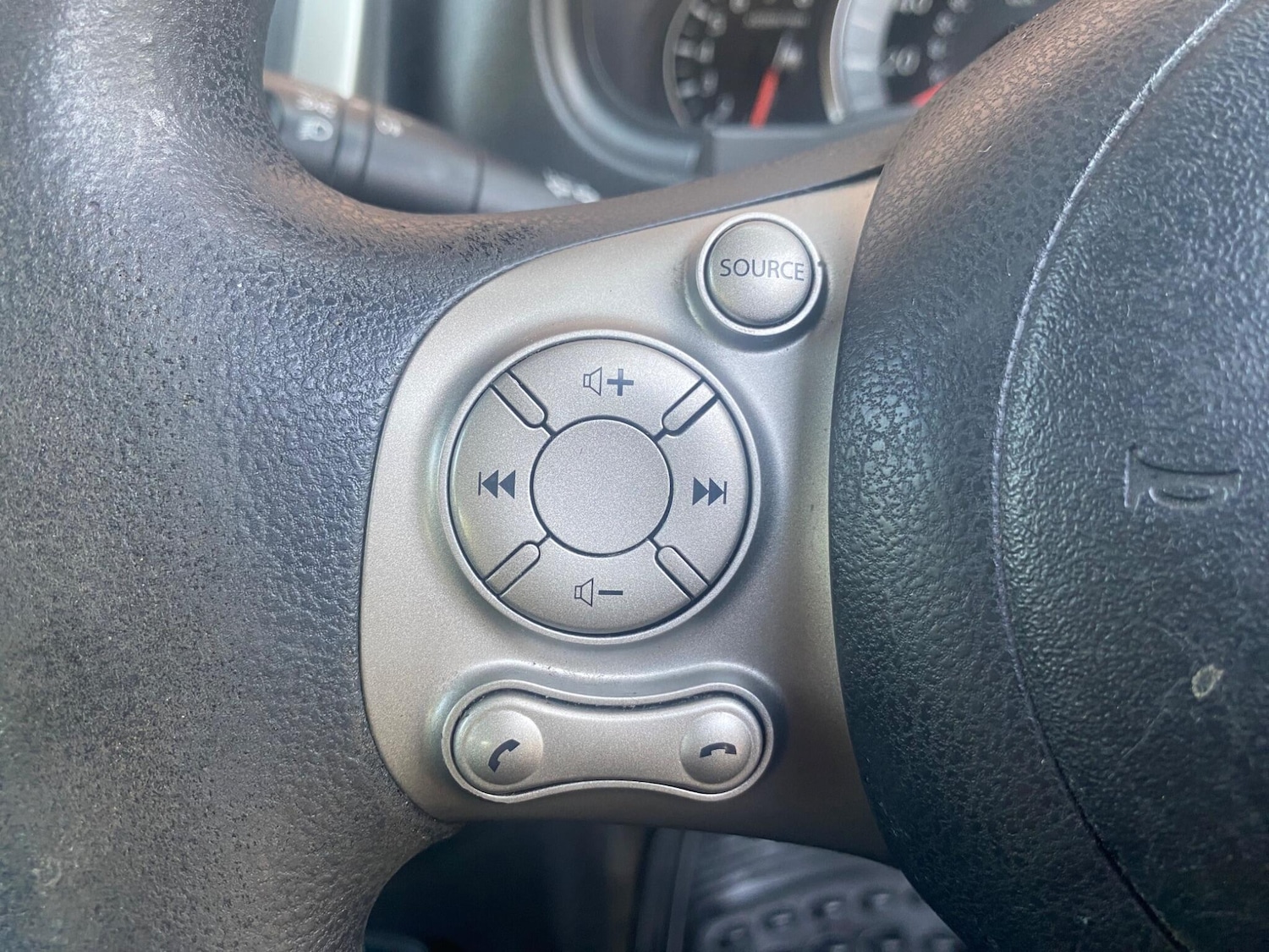 Used Nissan Micra 2015 for sale - 76247355: Photo 18