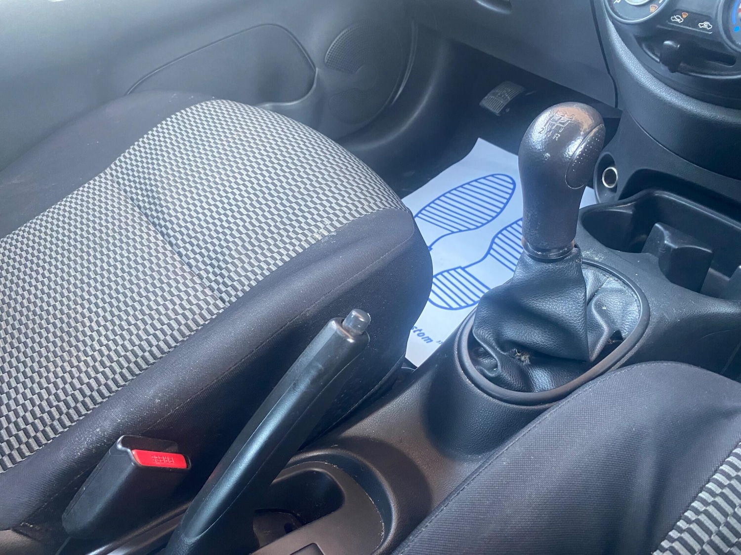 Used Nissan Micra 2015 for sale - 76247355: Photo 24