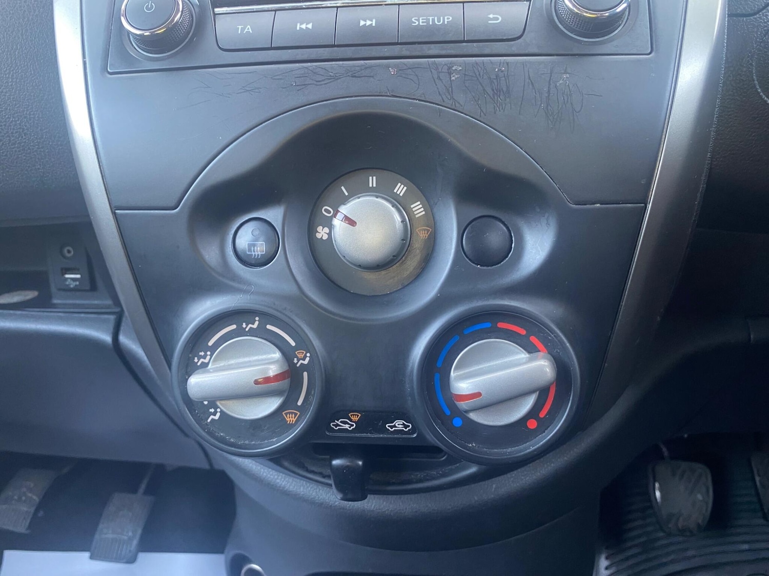 Used Nissan Micra 2015 for sale - 76247355: Photo 25