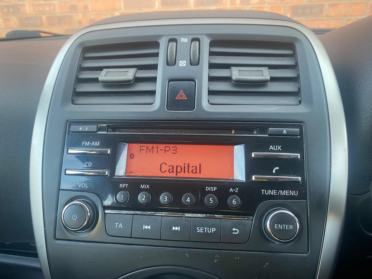 Used Nissan Micra 2015 for sale - 76247355: Photo 26