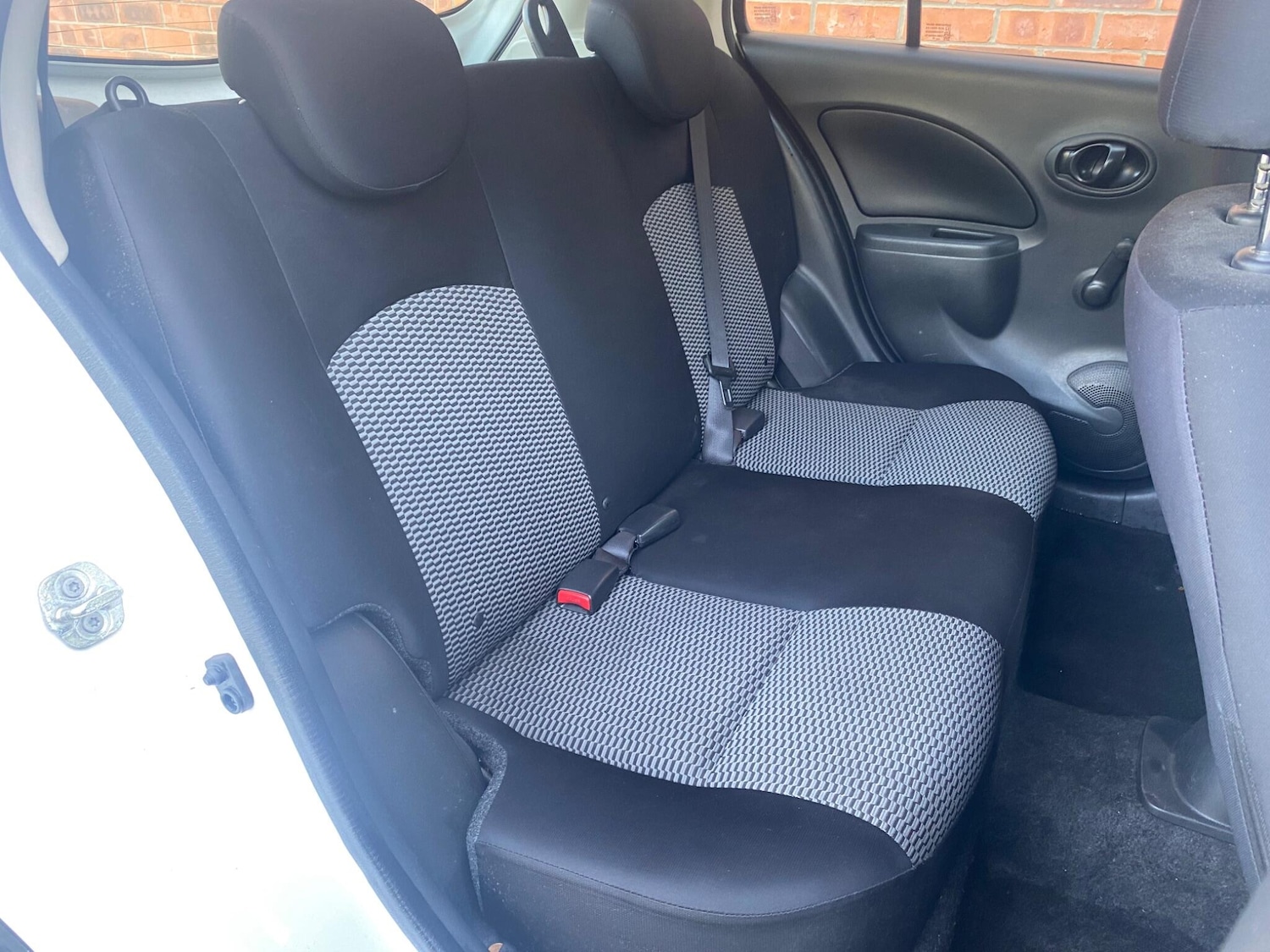 Used Nissan Micra 2015 for sale - 76247355: Photo 31