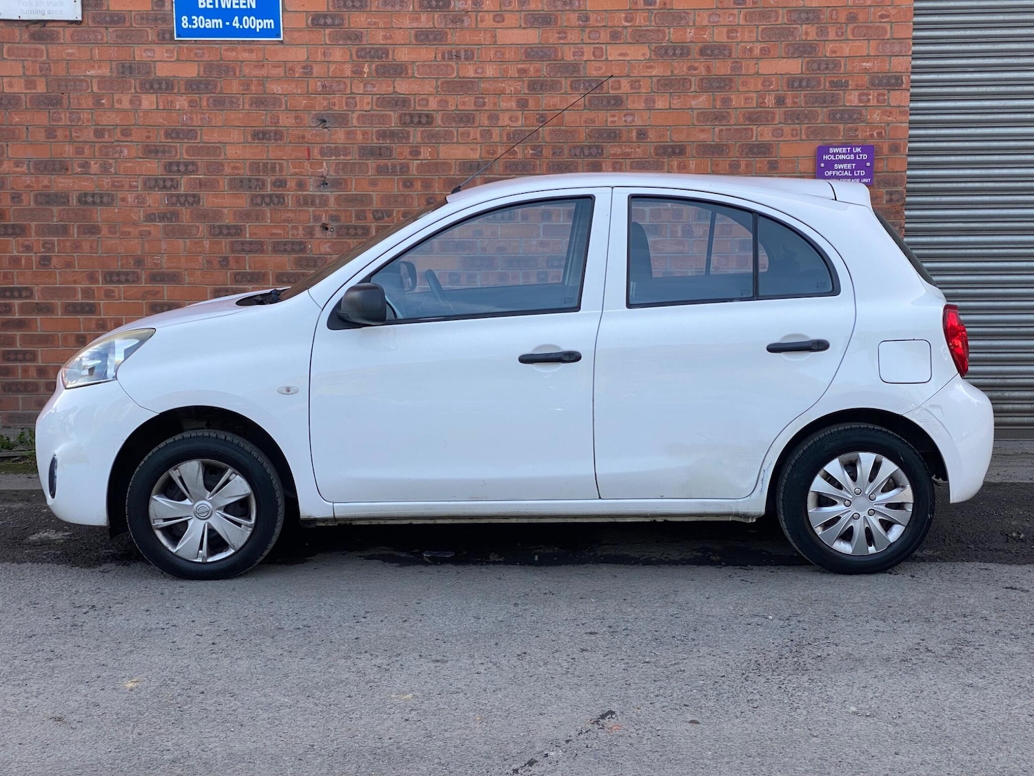 Used Nissan Micra 2015 for sale - 76247355: Photo 33