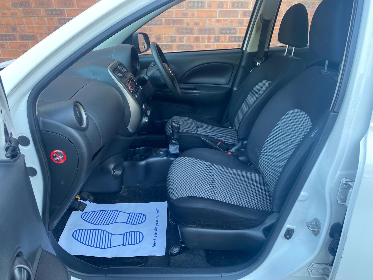 Used Nissan Micra 2015 for sale - 76247355: Photo 34