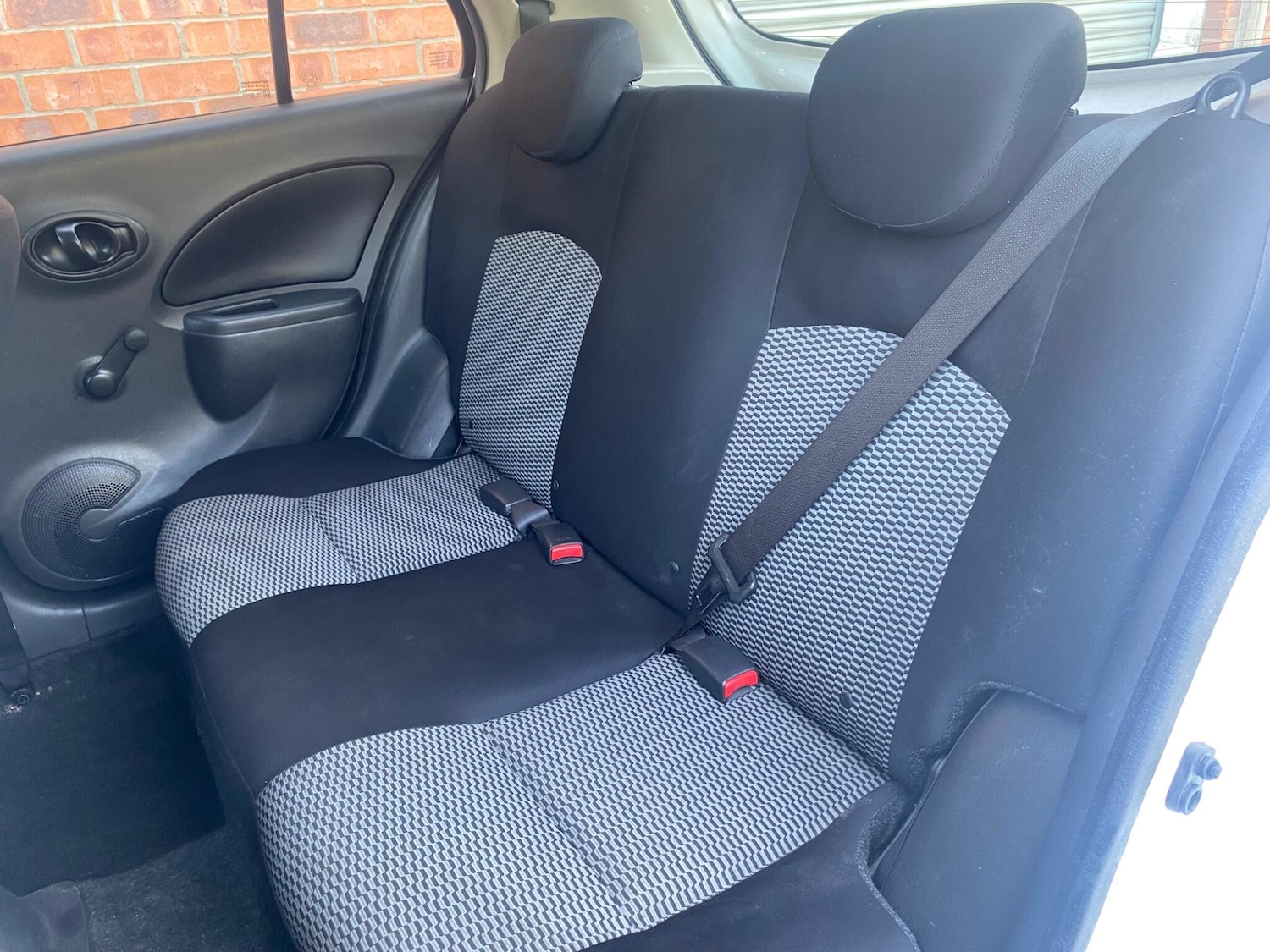 Used Nissan Micra 2015 for sale - 76247355: Photo 39