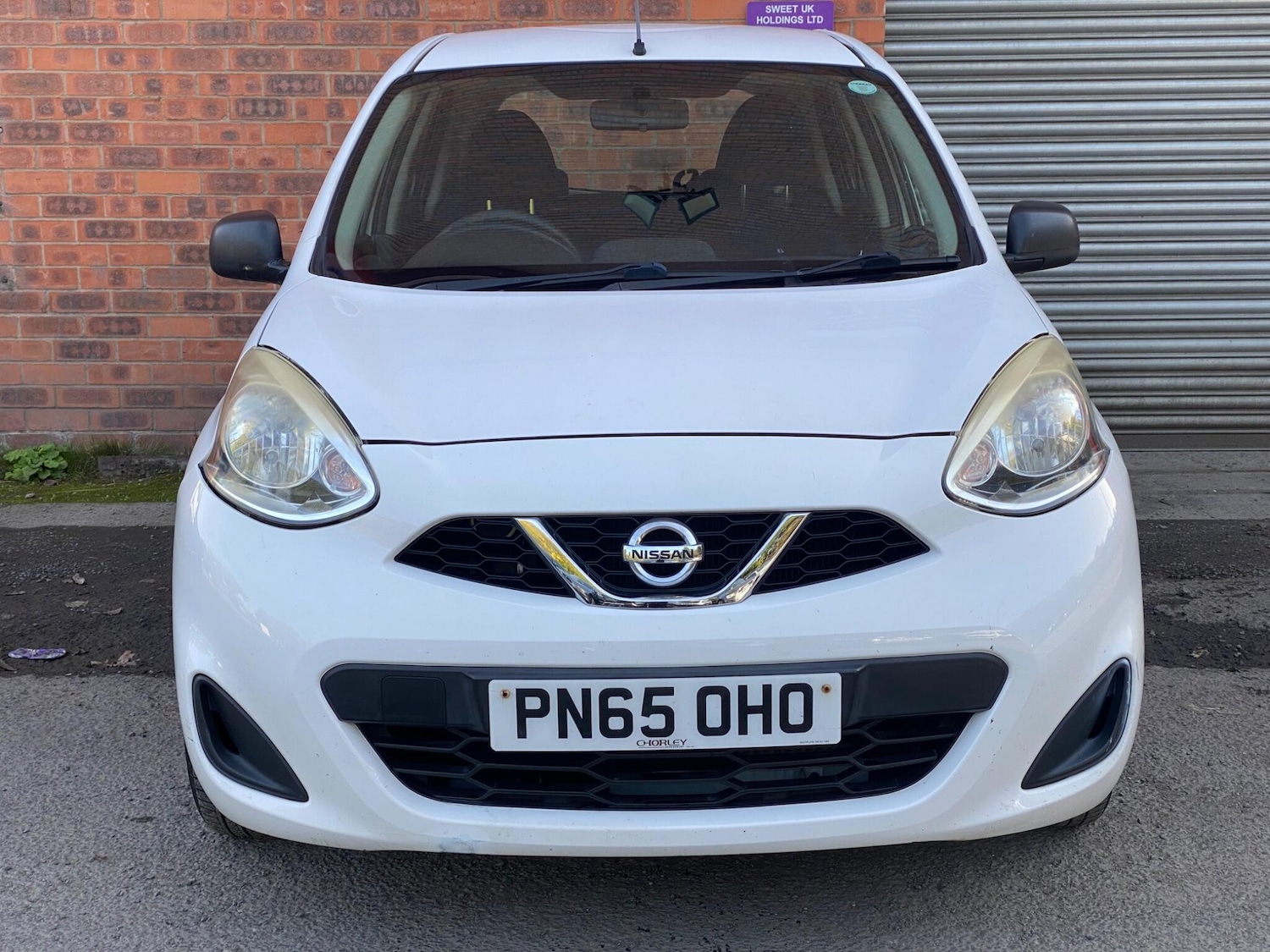 Used Nissan Micra 2015 for sale - 76247355: Photo 4