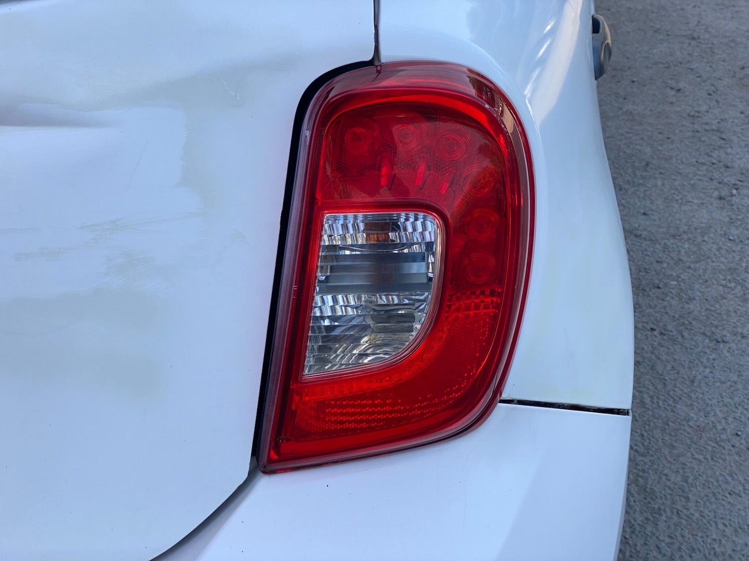 Used Nissan Micra 2015 for sale - 76247355: Photo 47