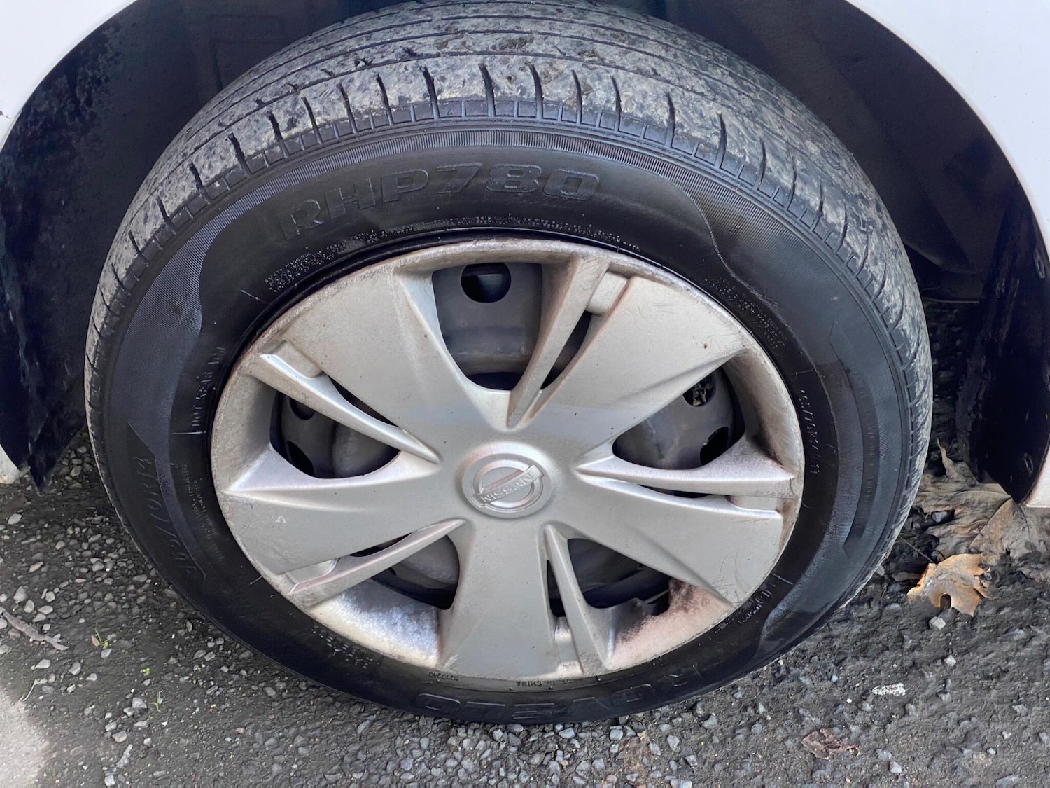 Used Nissan Micra 2015 for sale - 76247355: Photo 48