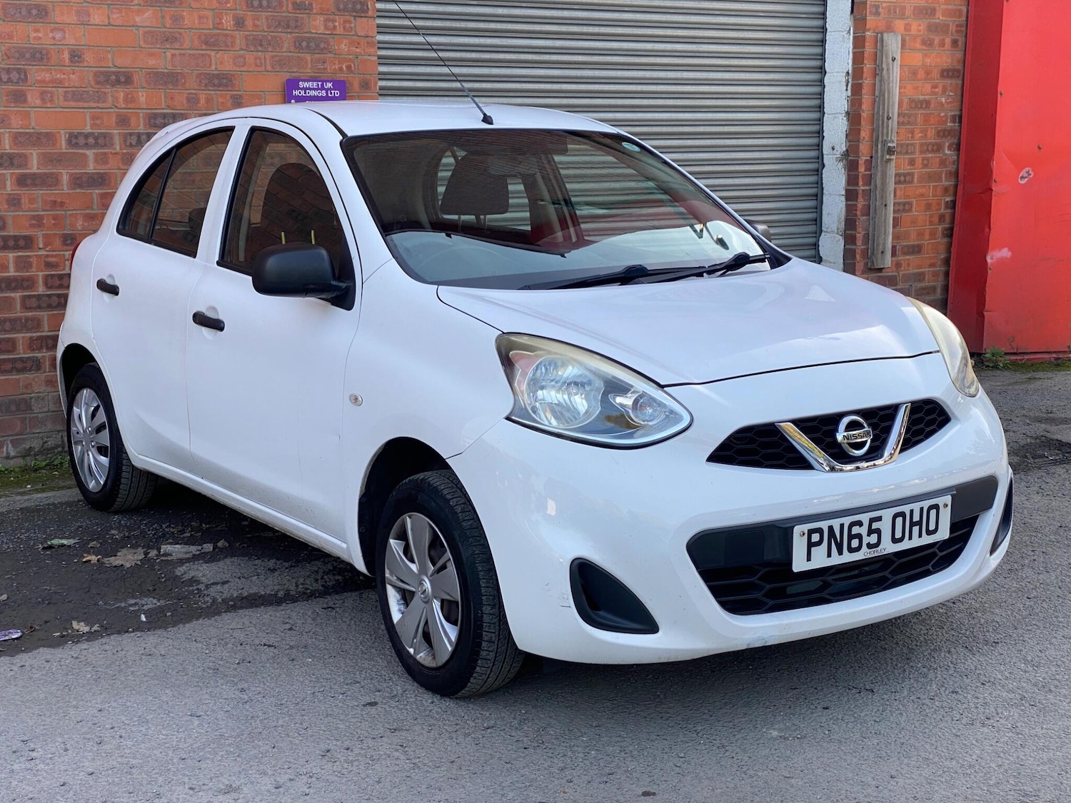 Used Nissan Micra 2015 for sale - 76247355: Photo 5