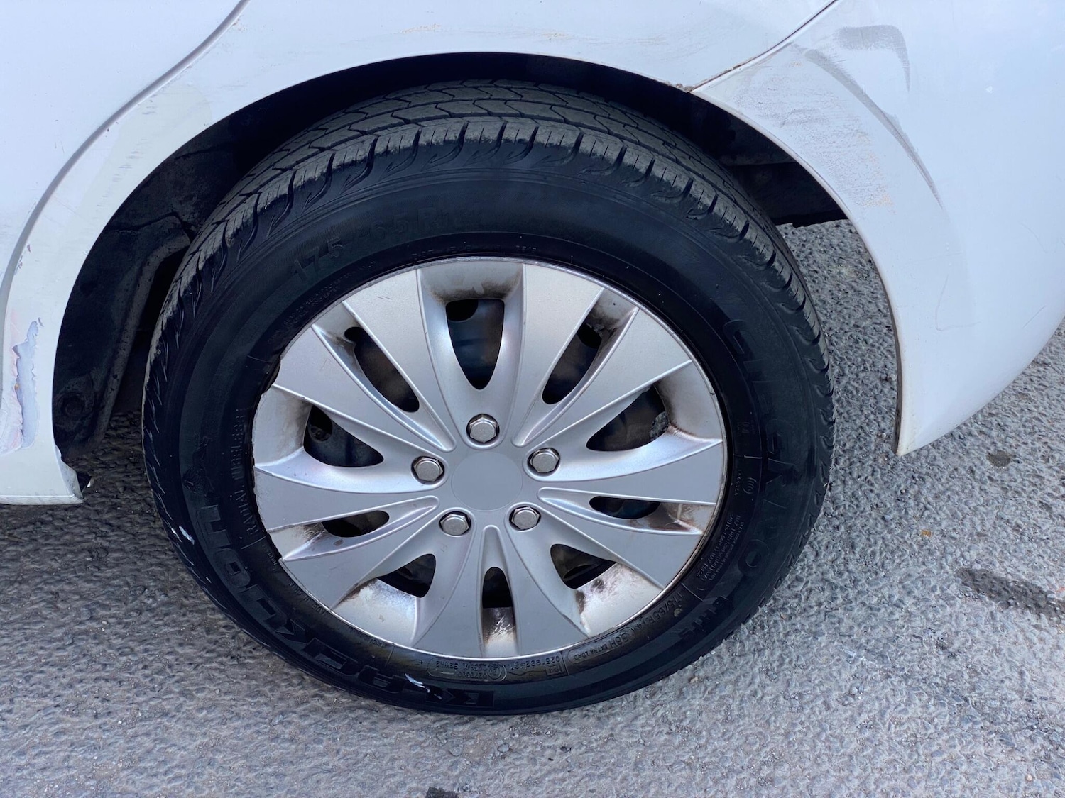 Used Nissan Micra 2015 for sale - 76247355: Photo 50