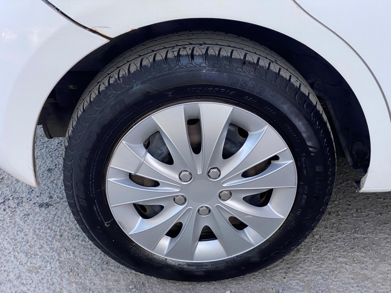 Used Nissan Micra 2015 for sale - 76247355: Photo 52