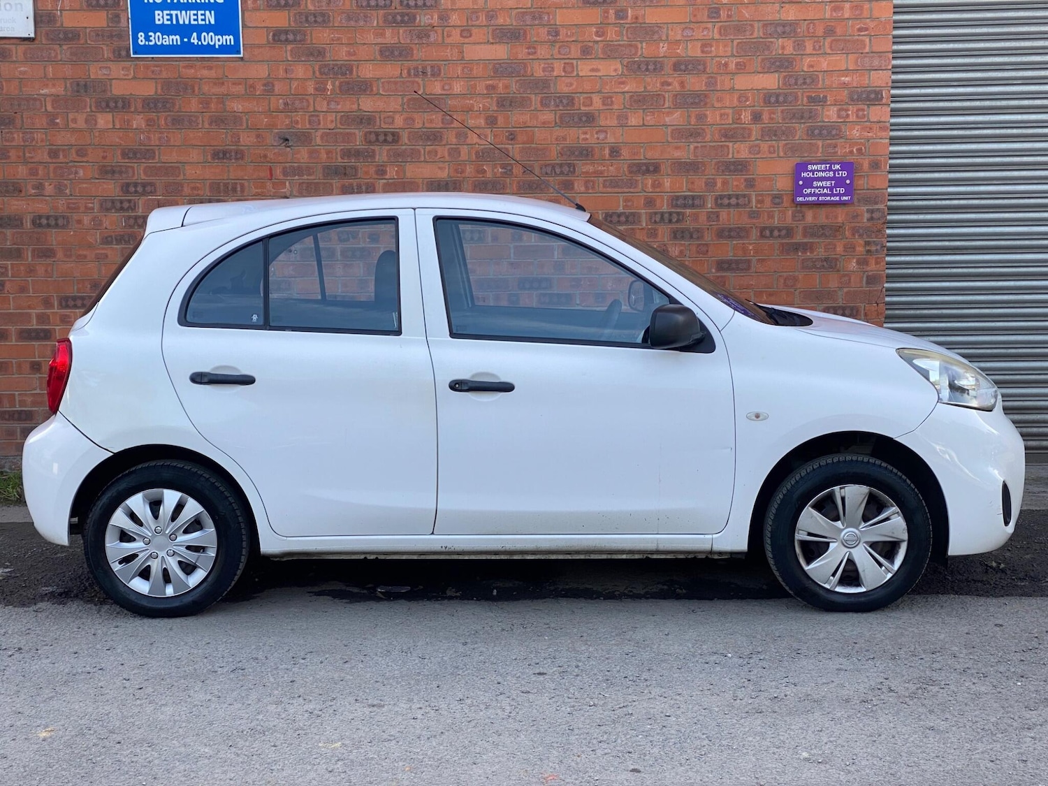 Used Nissan Micra 2015 for sale - 76247355: Photo 7
