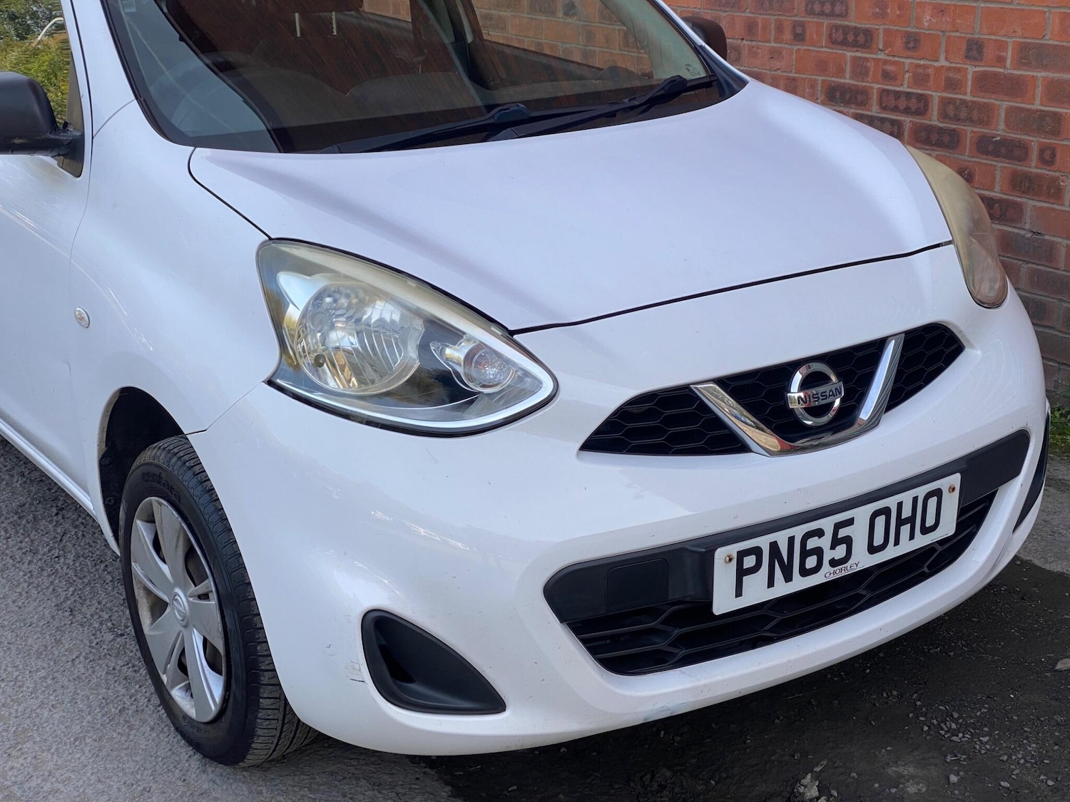 Used Nissan Micra 2015 for sale - 76247355: Photo 8