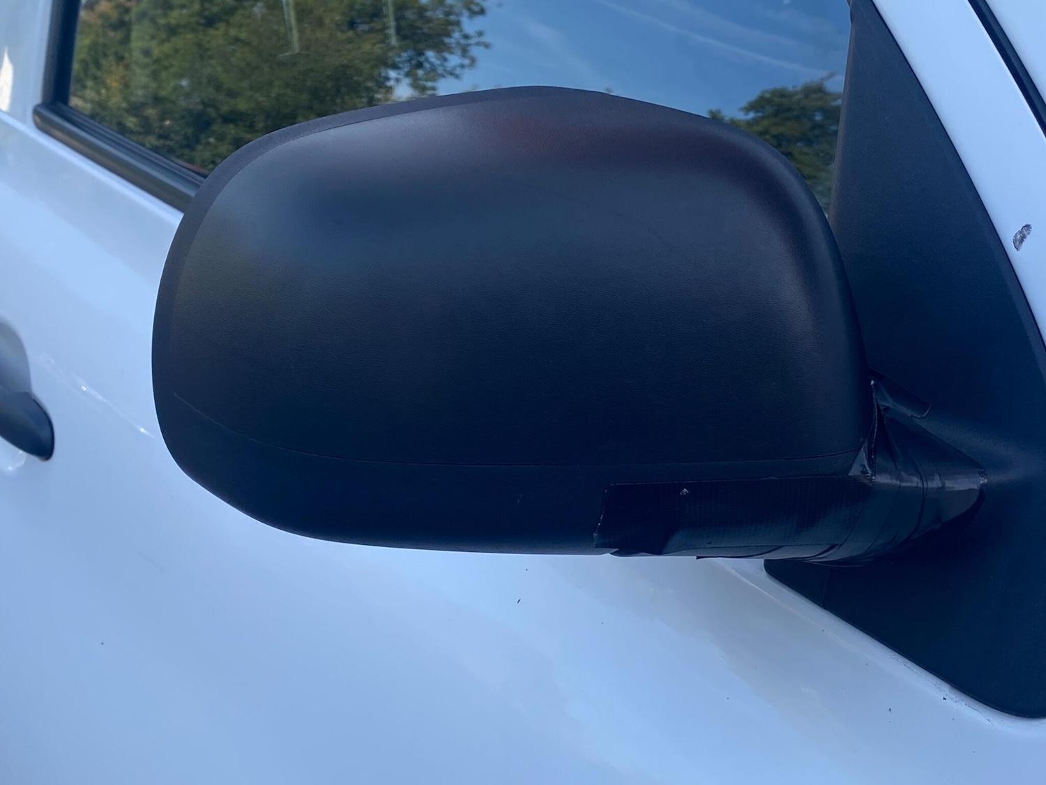 Used Nissan Micra 2015 for sale - 76247355: Photo 9