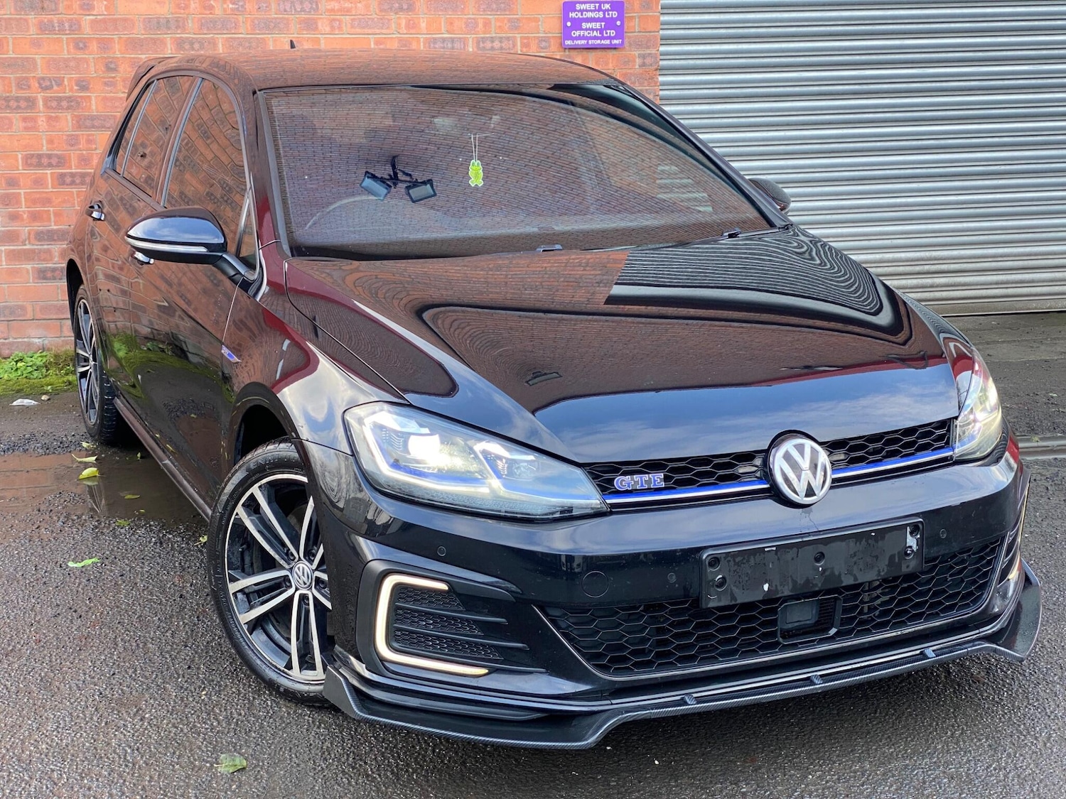 Used Volkswagen Golf for sale - 76964957: Photo 1