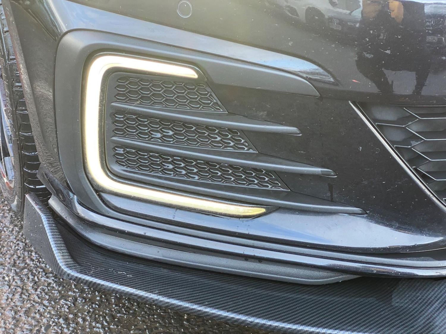 Used Volkswagen Golf for sale - 76964957: Photo 12