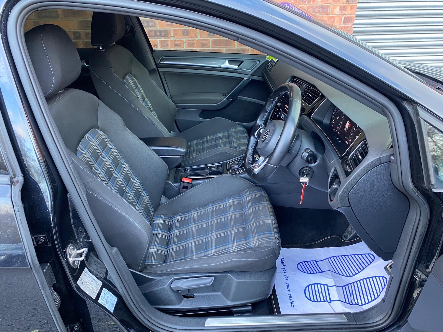 Used Volkswagen Golf for sale - 76964957: Photo 15