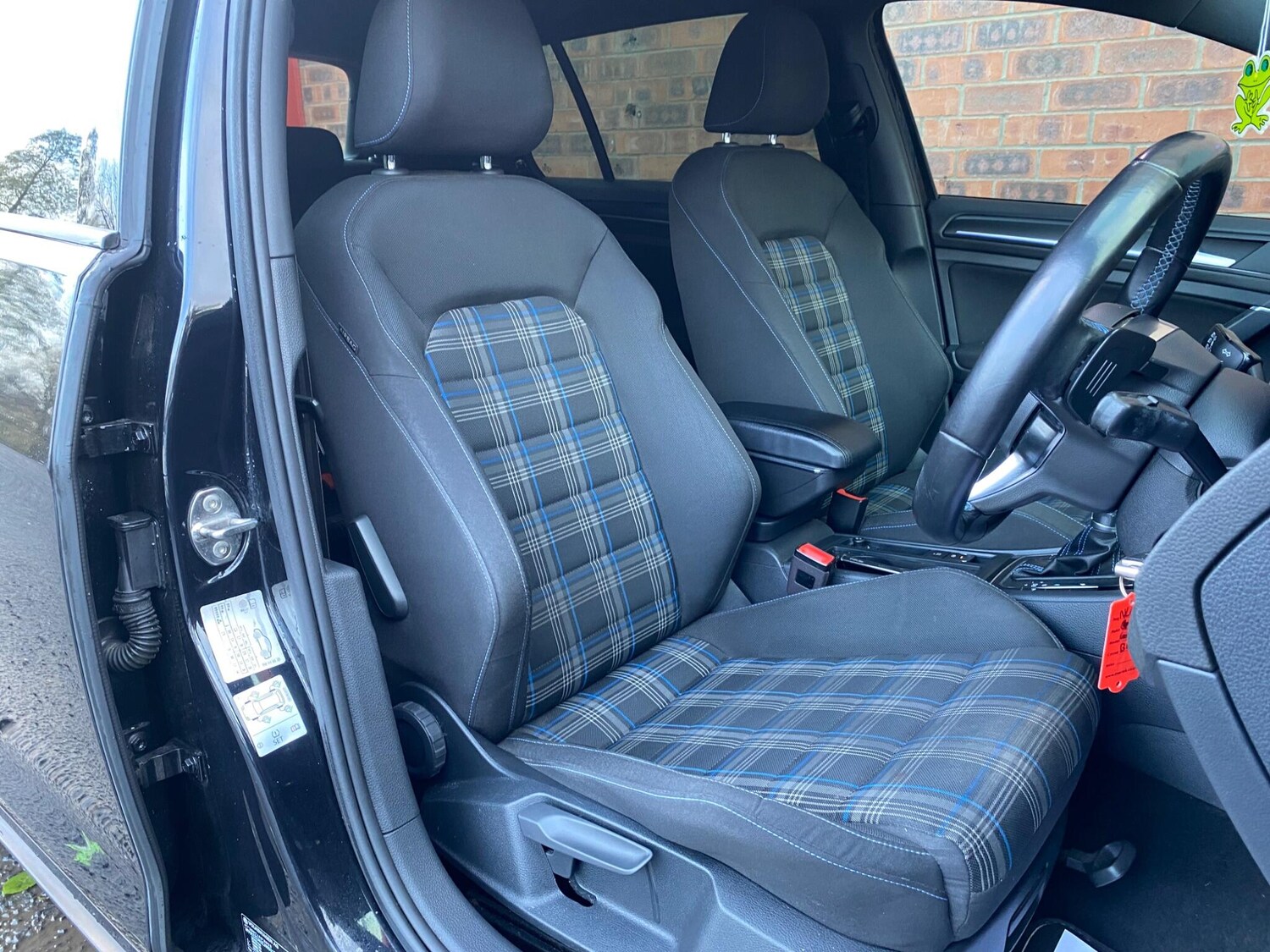 Used Volkswagen Golf for sale - 76964957: Photo 16