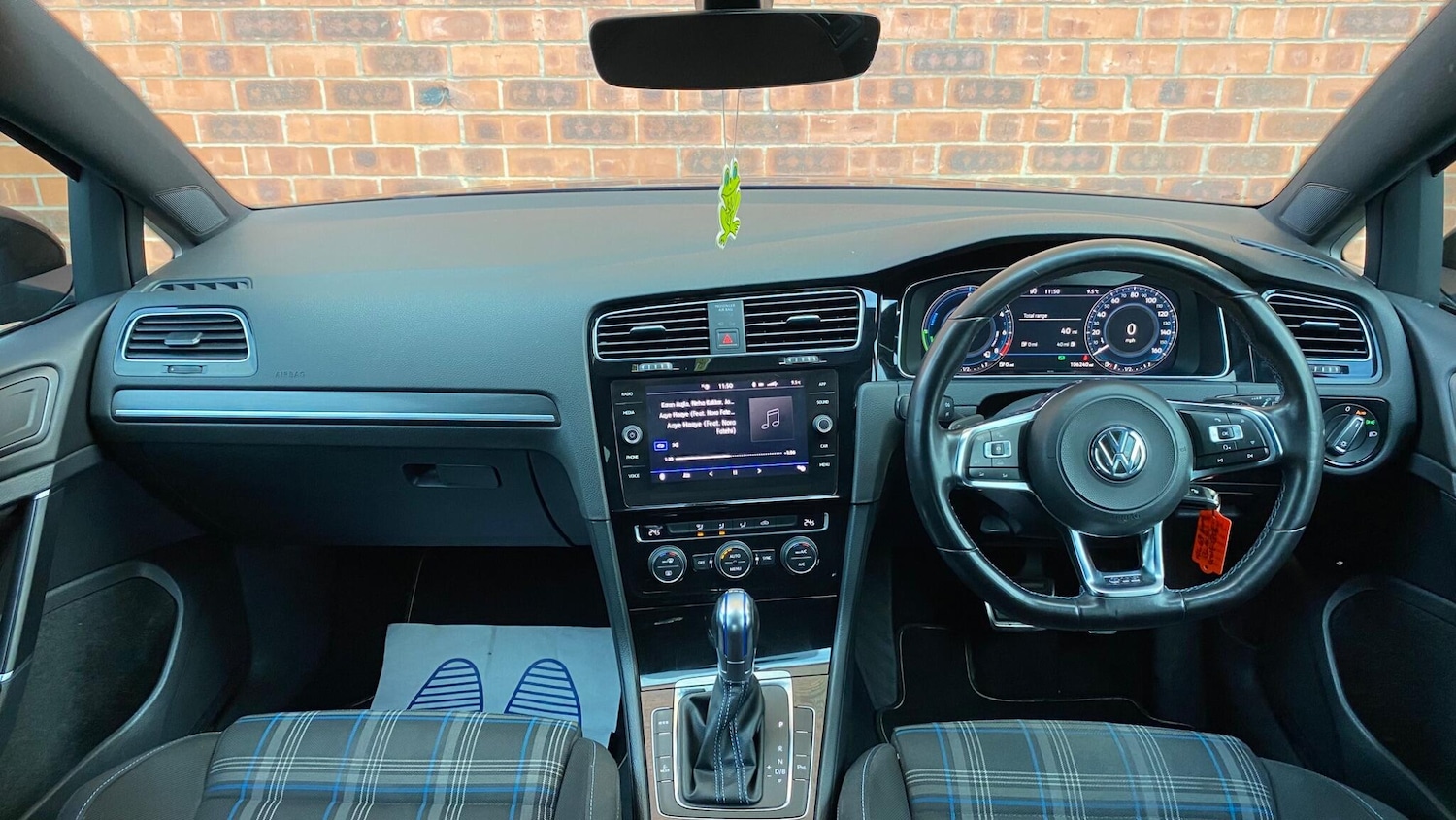 Used Volkswagen Golf for sale - 76964957: Photo 17