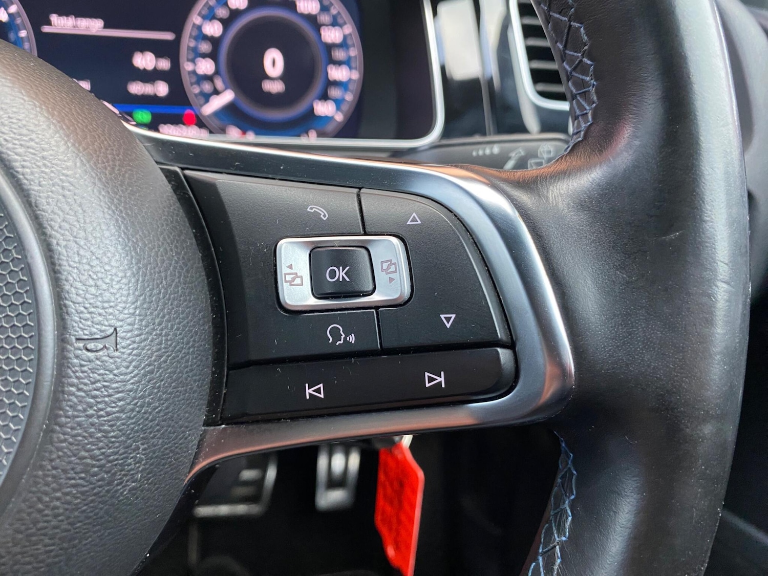 Used Volkswagen Golf for sale - 76964957: Photo 23