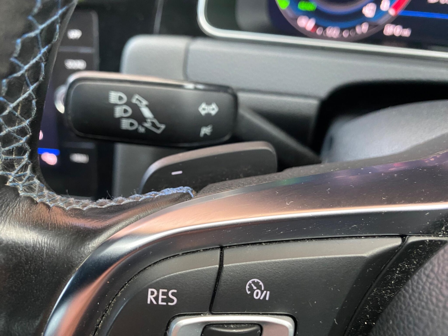 Used Volkswagen Golf for sale - 76964957: Photo 24