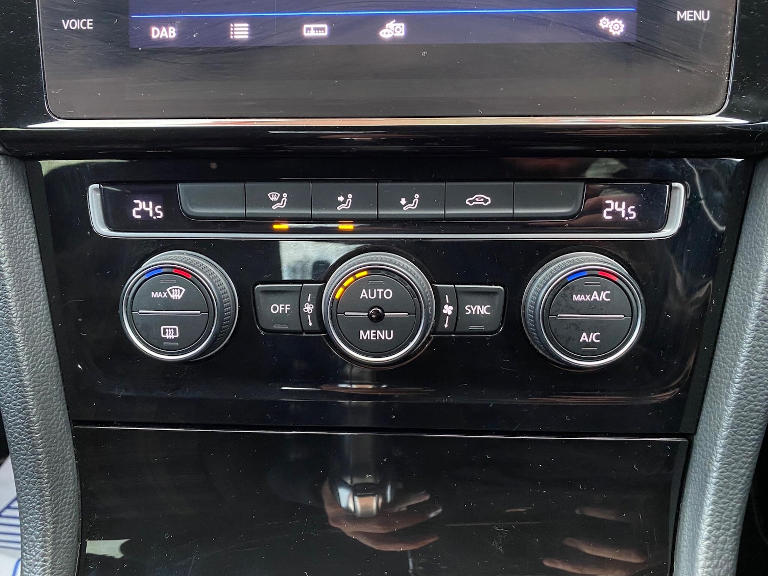 Used Volkswagen Golf for sale - 76964957: Photo 36