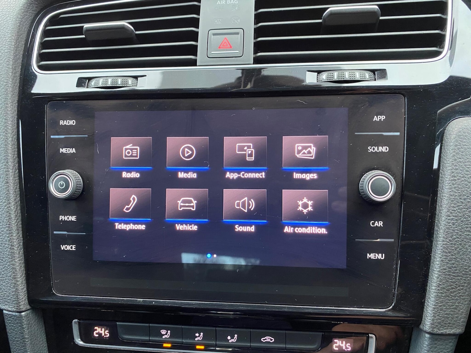 Used Volkswagen Golf for sale - 76964957: Photo 37